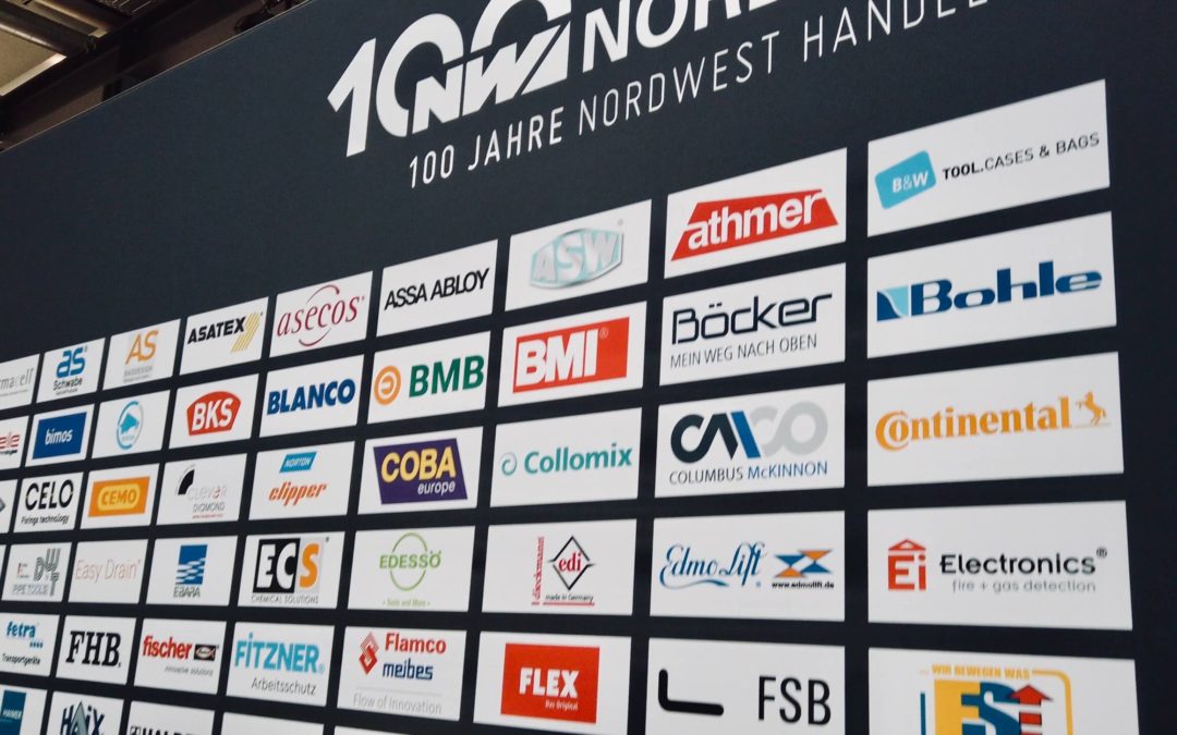 Mobau mit an Bord Nordwest erweitert Kooperation für die Haustechnik