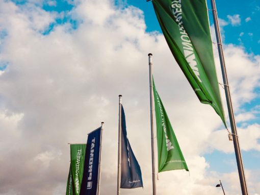 Nordwest wächst, Haustechnik auch Bislang kaum Kratzer durch Pandemie