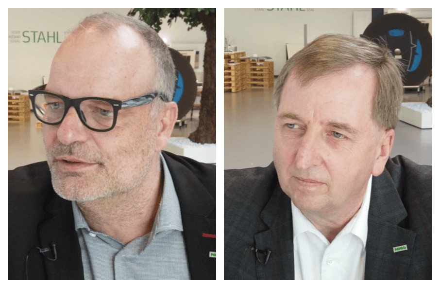 Hammer Personalie bei Nordwest (Update) Vorstandsmeldung
