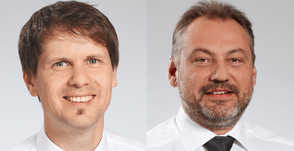 Neue Vertriebsstruktur bei Zehnder Zwei sind dazwischen geschaltet