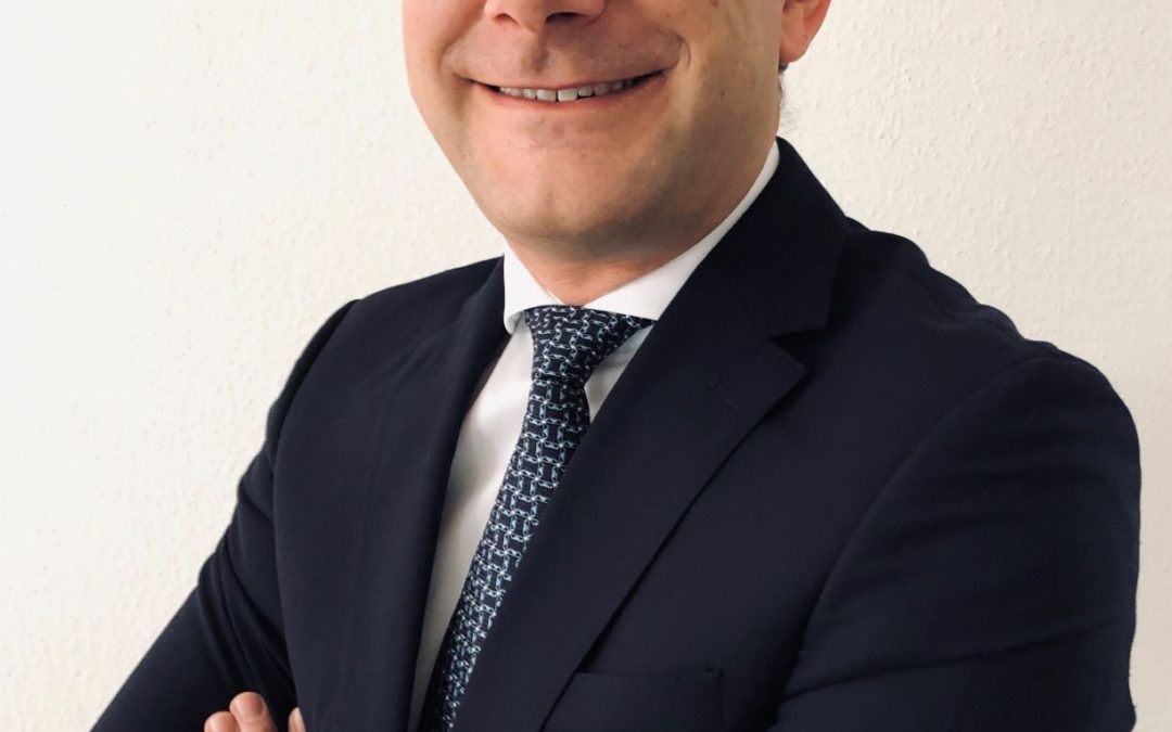 Neuer Vorstand Ziehl-Abegg