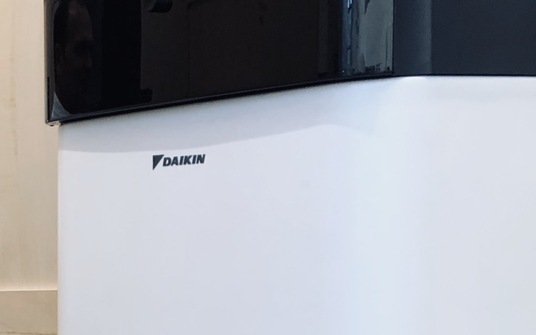 Eigene Unit für Wärme Daikin strafft Organisation in Deutschland