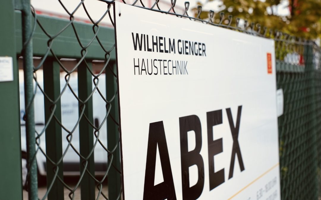 Was ist mit Renz? Gienger-Vertrieb in Kornwestheim breiter aufgestellt