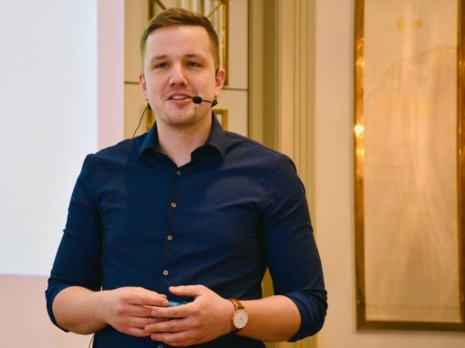 Das Thema Gehalt wird wieder wichtiger Christian Bräuer, Geschäftsführer Ewald Schneider, im Corona-Podcast