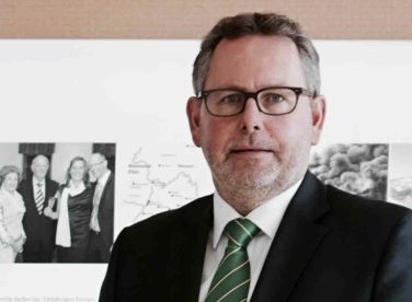 Vorstandskanller im Handel (Update) Reisser