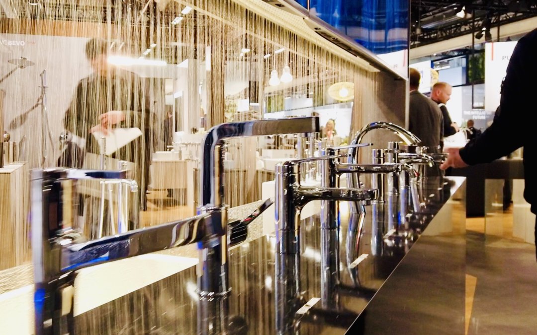 Überraschung bei Franke Water Systems Langjähriger Geschäftsführer und Geschäftsleiter verlässt das Unternehmen