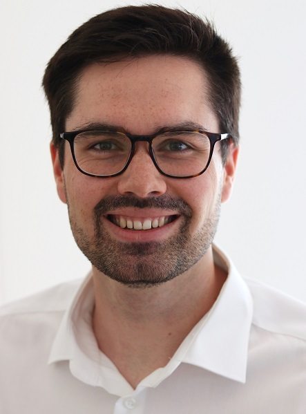 Neuer Gebietsleiter für den Norden SHK AG