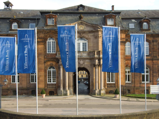 Starkes drittes Quartal V&B holt auf