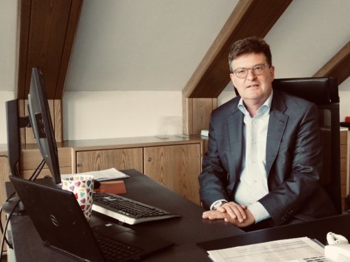 „Mehr Handwerker als zur letzten ISH“ TV-Interview mit dem ZVSHK-Hauptgeschäftsführer Helmut Bramann