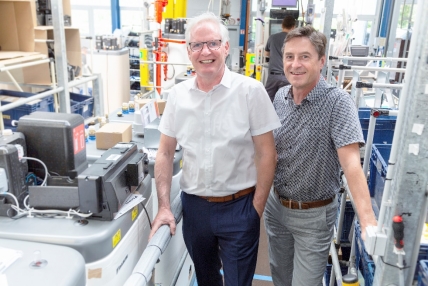 Güglingen wir umfirmiert Daikin