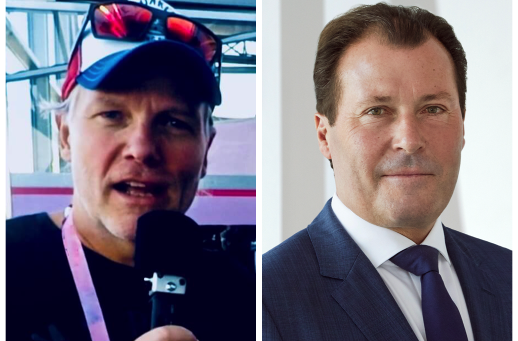 „Wer sich freuen wird, sind die chinesischen Veranstalter“ (Gute Internetverbindung erforderlich) Interview mit Wolfgang Marzin (CEO Messe Frankfurt) zur Situation rund um die ISH