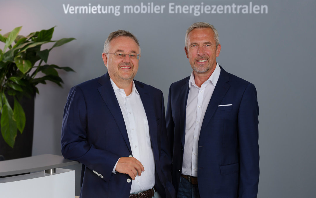 Wechsel in der Geschäftsführung Hotmobil