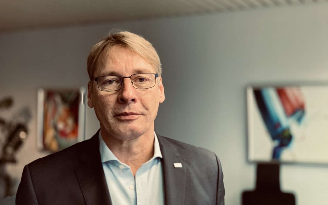 Trennung von Geschäftsführer Handel
