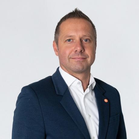 Neuer Vertriebschef Kemper