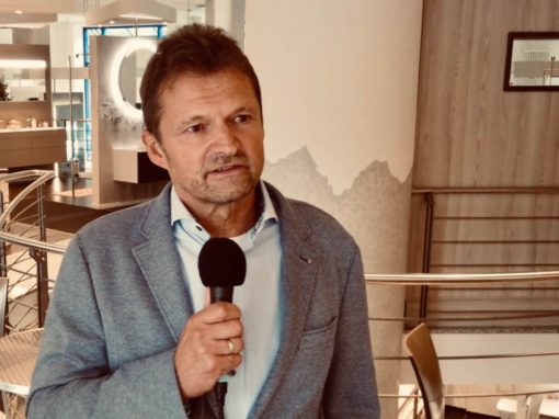 „Unsere Kunden haben immer mehr von Jensen gesprochen“ Interview mit Eckhart Steffens (Peter Jensen)