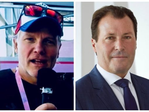 „Wer sich freuen wird, sind die chinesischen Veranstalter“ (Gute Internetverbindung erforderlich) Interview mit Wolfgang Marzin (CEO Messe Frankfurt) zur Situation rund um die ISH