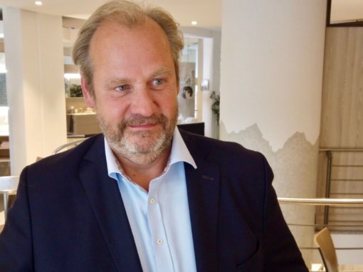 „Die Handelsmarke ist eine Sache, die man sehr intelligent mit einsetzen muss“ Martin Jensen (Gesellschafter von Peter Jensen) im Interview