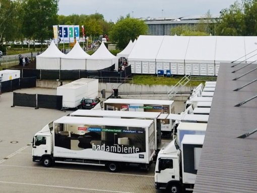 Offenbar verabschiedet sich wieder ein Geschäftsführer Pietsch-Gruppe