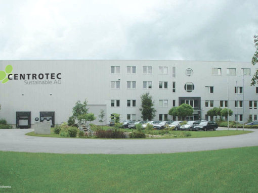 Kein Bock mehr auf Börse Centrotec