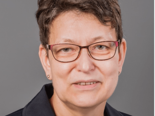 Neue Verkaufsleiterin Uponor