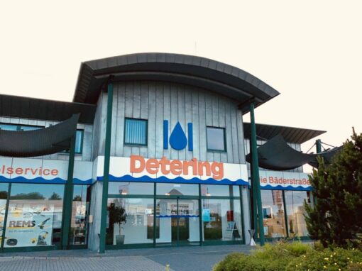 Detering befeuert Ergebnis BME Group legt Zahlen vor