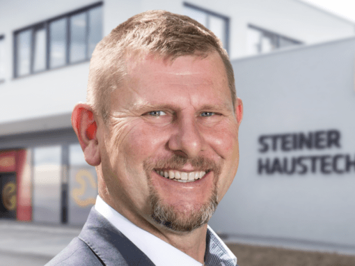 Wechsel des PHGs GC Gruppe Österreich