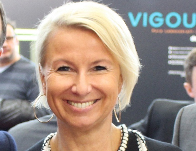 Beatrix Ostermann meldet sich zurück Ex-Frauenthal-Vorstand jetzt auch für die Industrie tätig