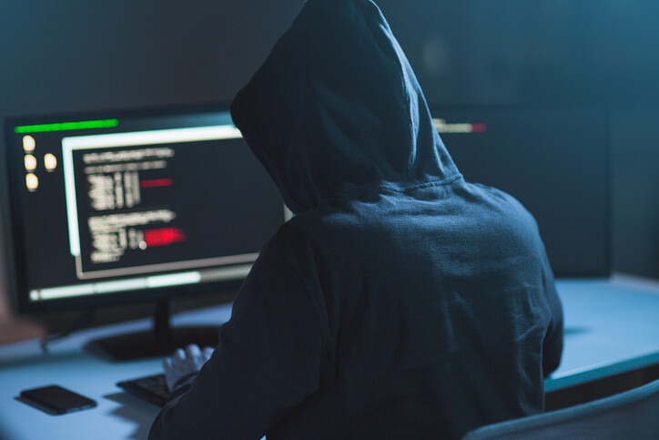 Heftige Attacke auf die IHK Cyberkriminalität