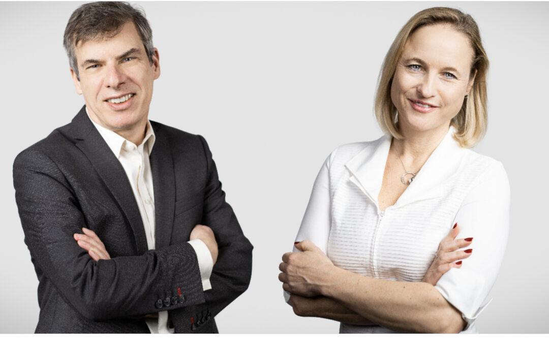 Düker besetzt zwei Schlüsselfunktionen Management