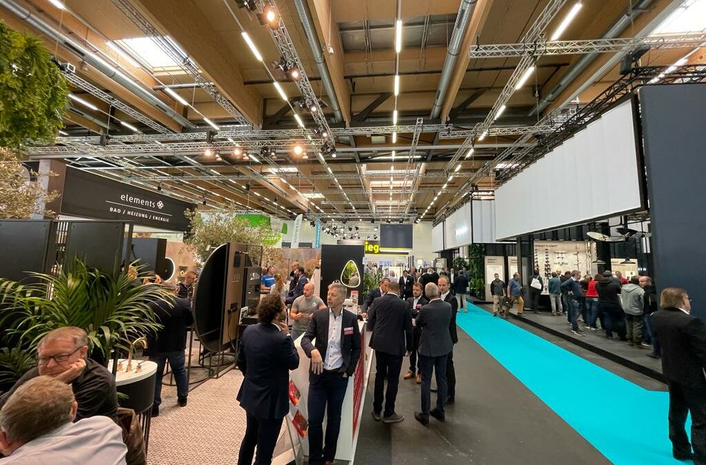 Fachbesucher doch deutlich weniger Messe Wels