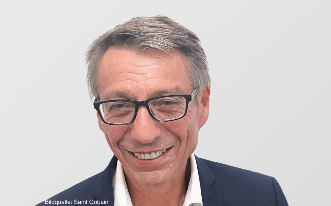 saint gobain