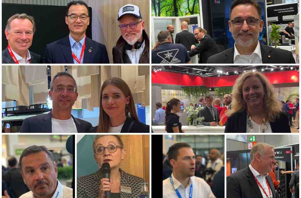 Chillventa 22 Bilderbogen