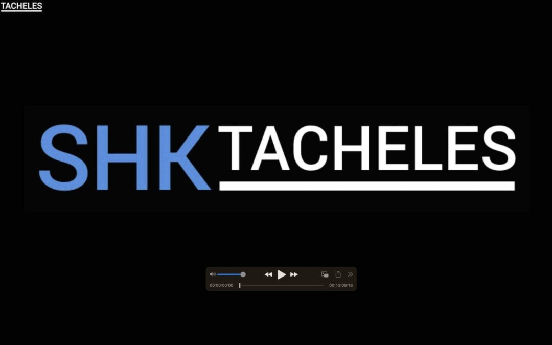 video