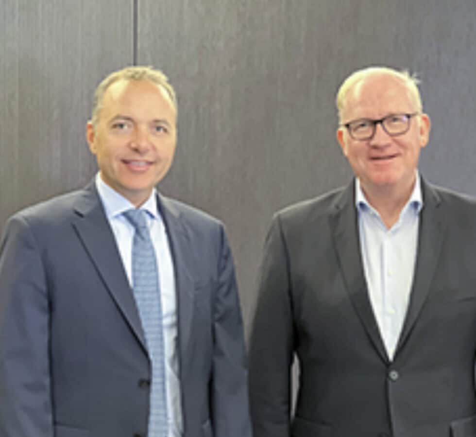 Henco hort als Geschaftsfuhrer auf – SHK Tacheles