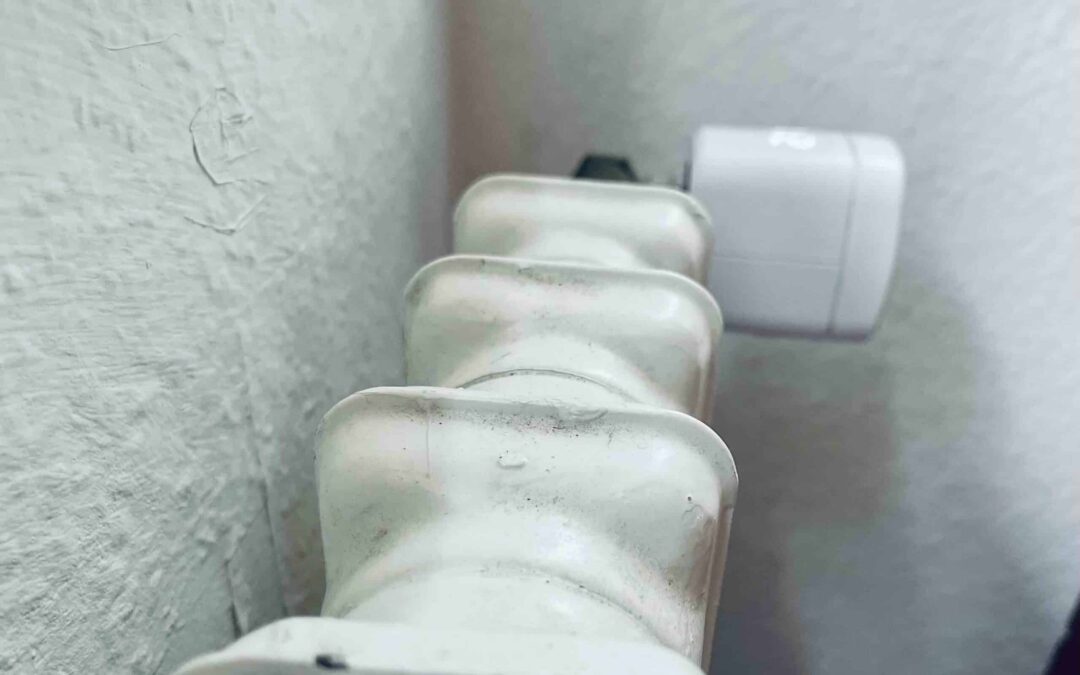 thermostat