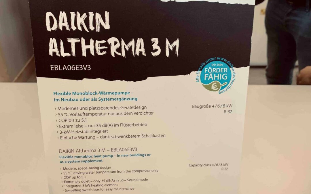 daikin