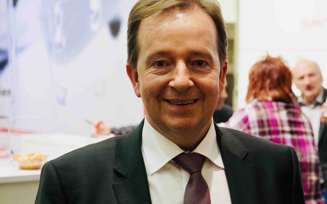 Klarstellung und neue Facetten in der Personaldebatte: Marius Heinze schießt scharf zurück