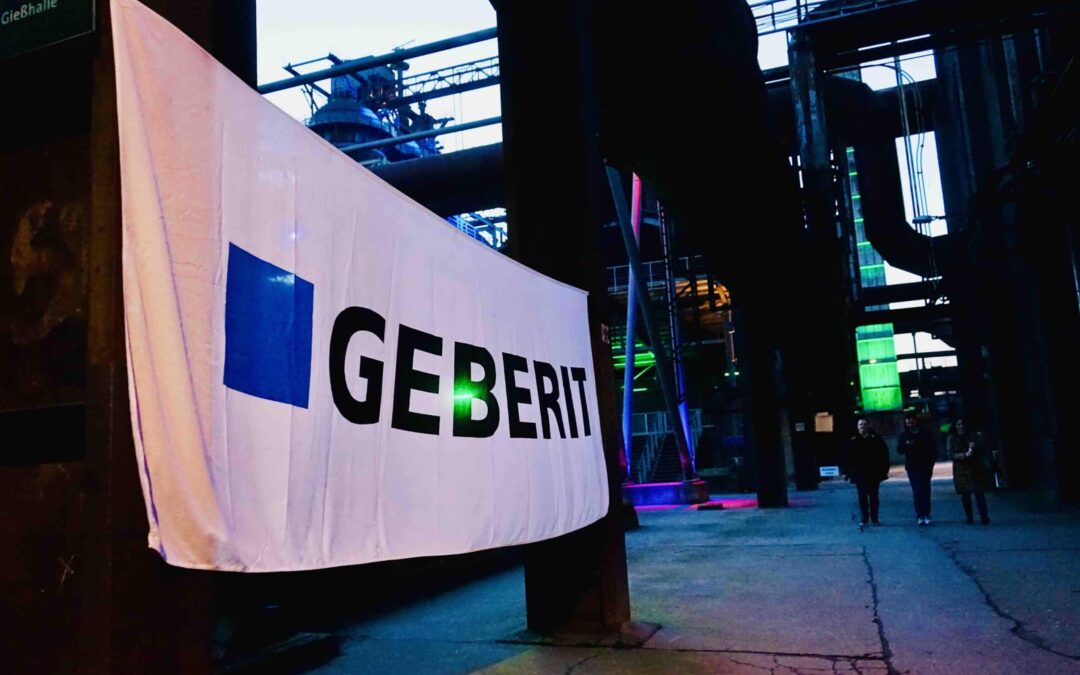 geberit