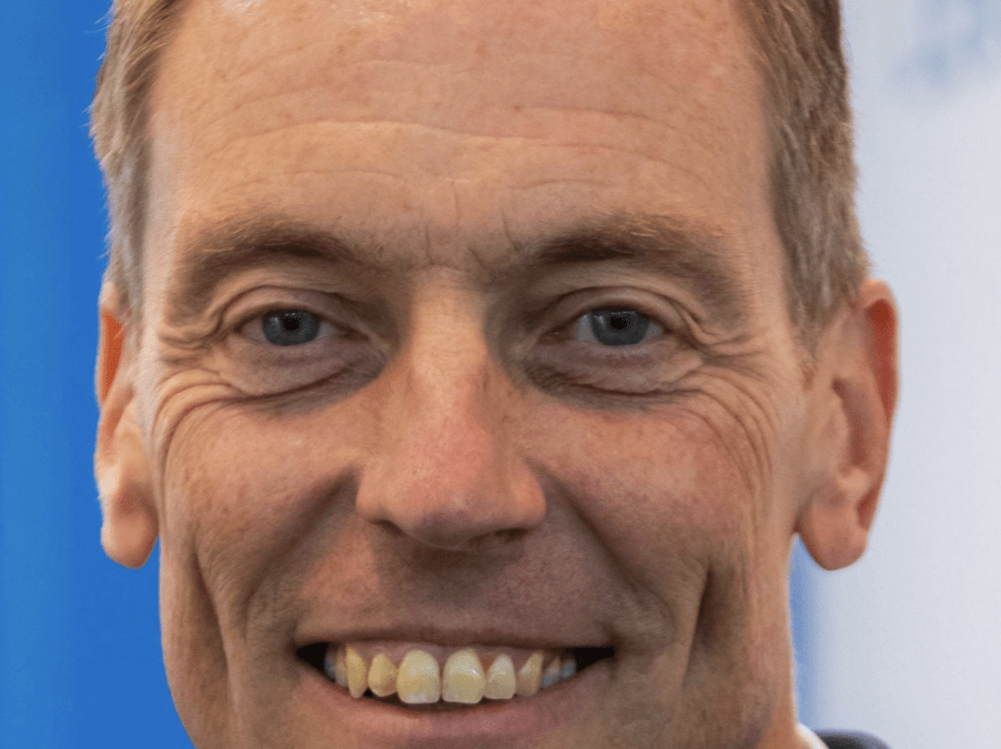 Torben Benter wird CEO der Division Glen Dimplex Precision Cooling