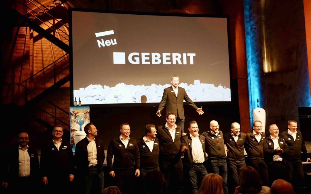 geberit