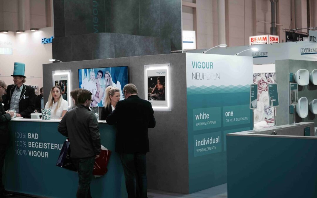 vigour