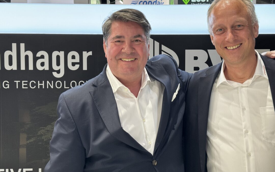 Neue Geschäftsführung, neues Unternehmen BHT Windhager beendet Kooperation mit Wärmepumpenhersteller