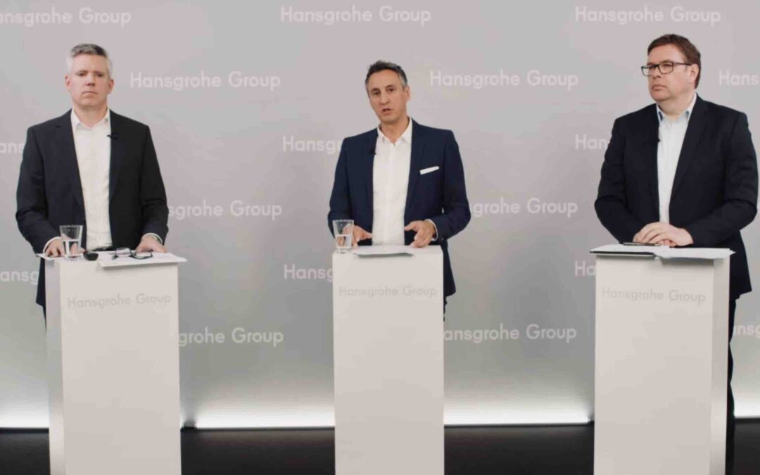 hansgrohe