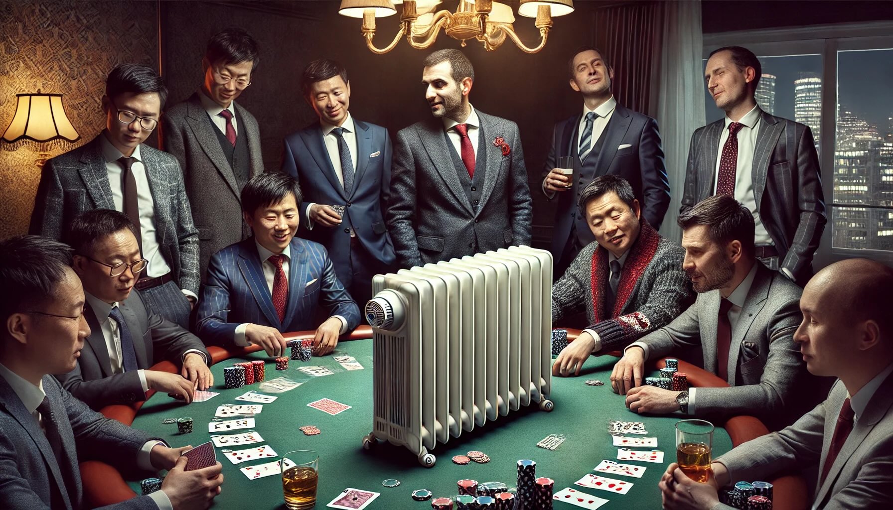 Die Cdu In Sachsen Anhalt Wagt Ein Politisches Pokerspiel: Wird Das Land Zum Gewinner? - rx7k01m