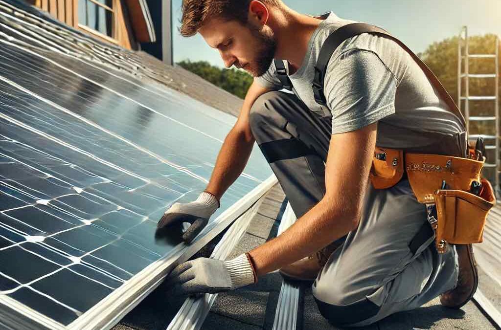 Krise im Heizungsmarkt: Bayerisches Solar-Unternehmen zieht offenbar die Notbremse