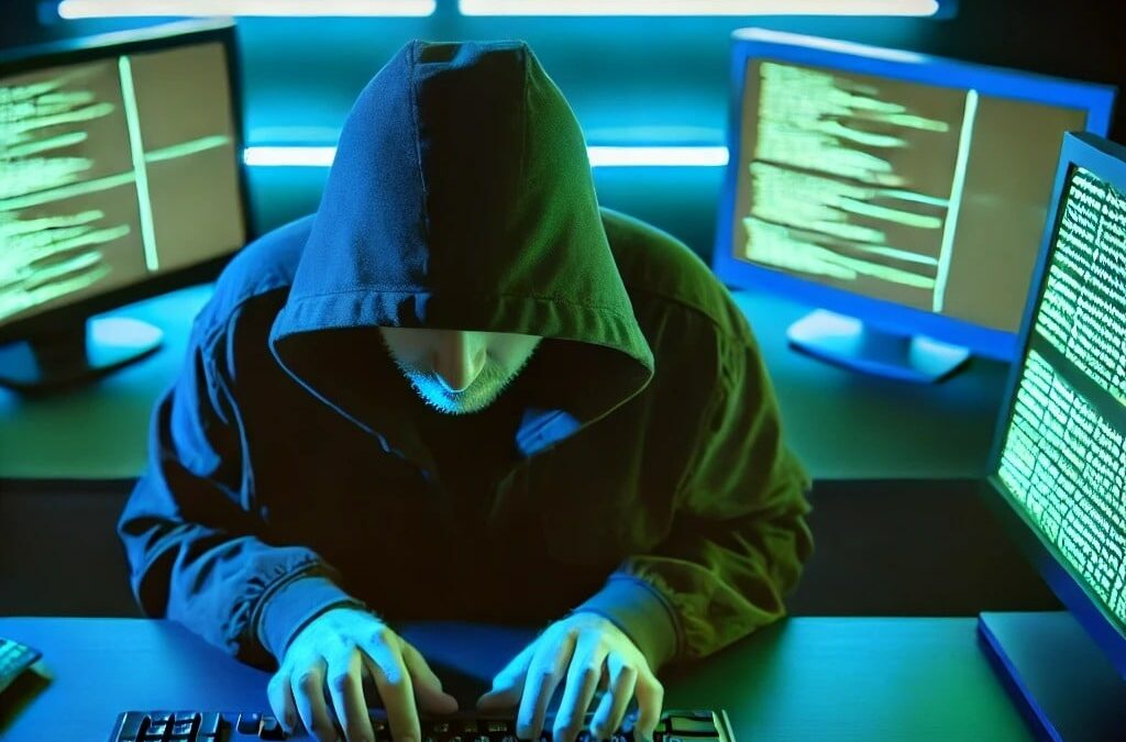 hacker