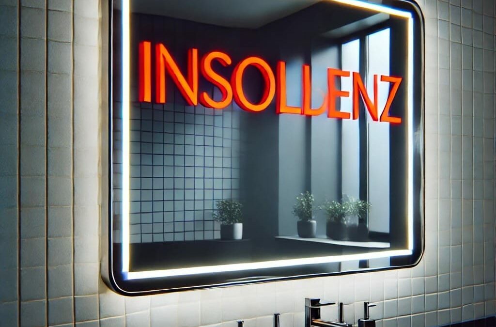 insolvenz