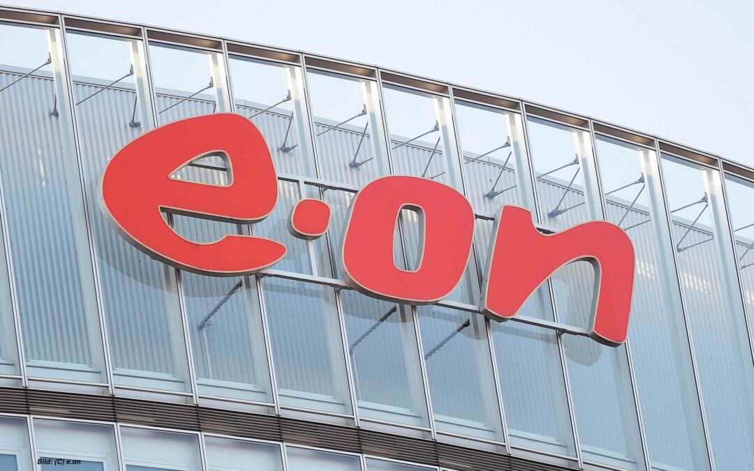 EON: David gegen Goliath 4.0 – Installateure im digitalen Abwehrkampf