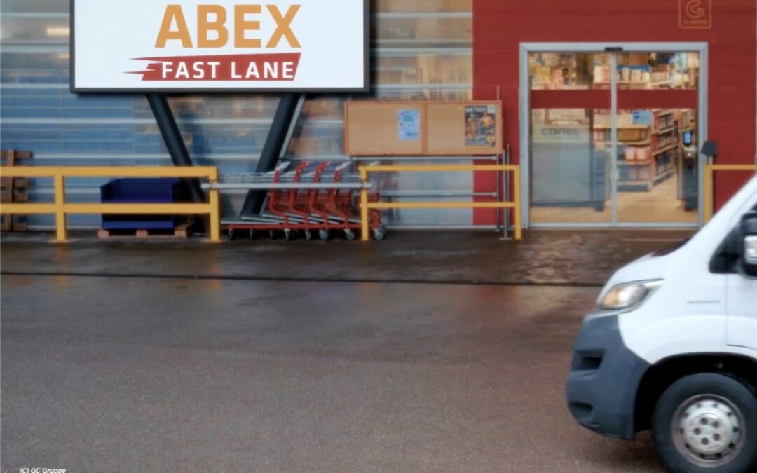 abex_fast_lane