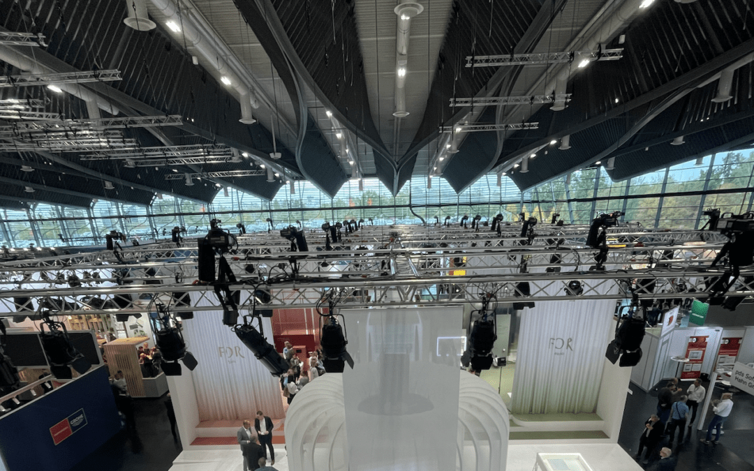 Bekannte Hausmesse abgesagt